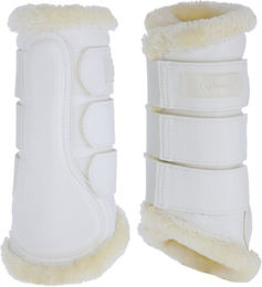 Weiche Gamaschen Kerbl Pelisa – Bild 1 von 3