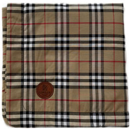 Produktbild von Weiche Liegedecke für Katzen und Hunde „Derby cotton