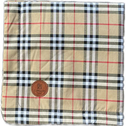 Produktbild von Weiche Liegedecke für Katzen und Hunde „Derby cotton - M