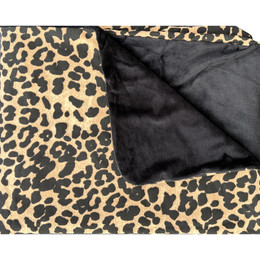 Produktbild von Weiche Liegedecke für Katzen und Hunde „Kleo