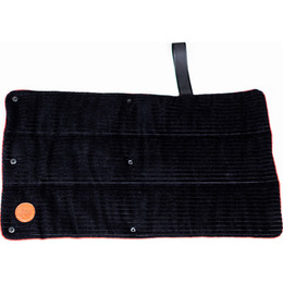 Produktbild von Weiche Liegedecke für Katzen und Hunde „Maxi“ - S