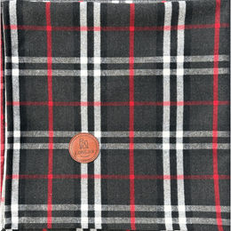 Produktbild von Weiche Liegedecke für Katzen und Hunde „Tobi - M