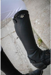 Produktbild von Weiche Mädchen-Minichaps Pénélope