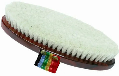 Produktbild von Weiche Pferdebürste Daslö