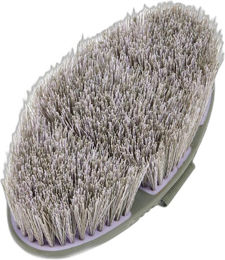 Produktbild von Weiche Pferdebürste LeMieux Flexi