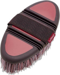 Produktbild von Weiche Pferdebürste LeMieux Flexi