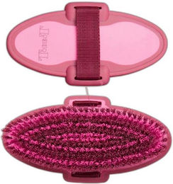 Produktbild von Weiche Pferdebürste T de T