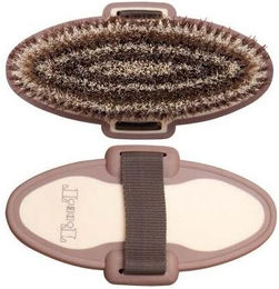 Produktbild von Weiche Pferdebürste T de T