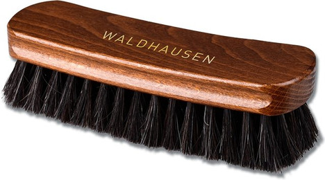 Produktbild von Weiche Polierbürste Waldhausen Exclusive