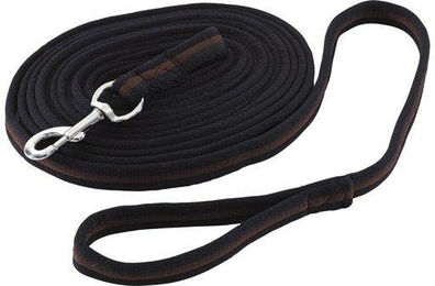 Produktbild von Weiche Reit-Hakenleine HorseGuard