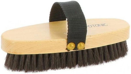 Produktbild von Weiche Reitsportbürste Hippotonic (P.M.)