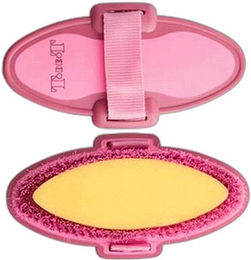 Produktbild von Weiche SchwammbÃ¼rste T de T