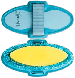 Produktbild von Weiche SchwammbÃ¼rste T de T