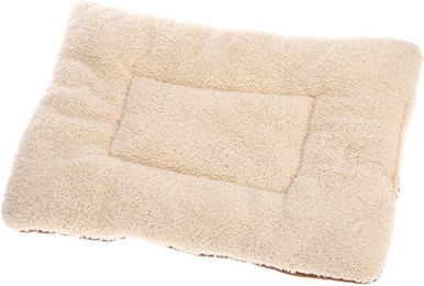 Produktbild von Weiche waschbare Welpen Hund Katze Bett Matte Kissen