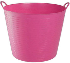 Weicher Stalleimer Horze Zofty - 30 l – Bild 1 von 3