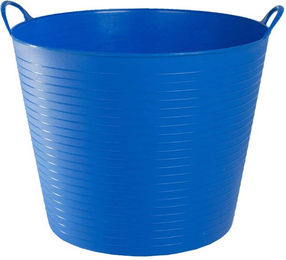 Produktbild von Weicher Stalleimer Horze Zofty - 14 l