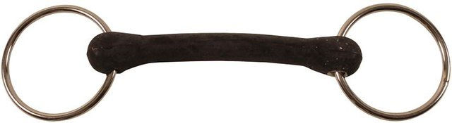 Produktbild von Weiches Gummipferdegebiss Umbria Equitazione