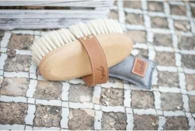 Produktbild von Weichhaariger Korken für Pferde großes Modell Pénélope