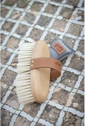 Produktbild von Weichhaariger Korken für Pferde kleines Modell Pénélope