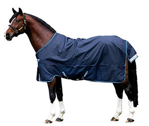 Produktbild von Weidedecke HW Amigo Bravo 12 T/O Lite