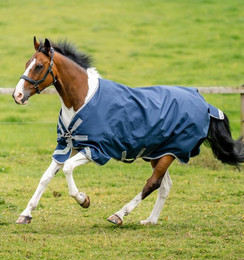 Produktbild von Weidedecke HW Amigo Turnout XL Orig T/O lite 0g