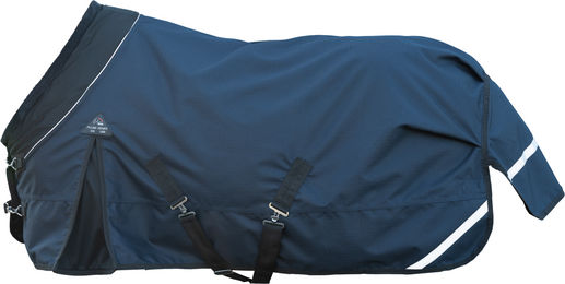 Weidedecke Liberty 1200D 100g – Bild 1 von 2