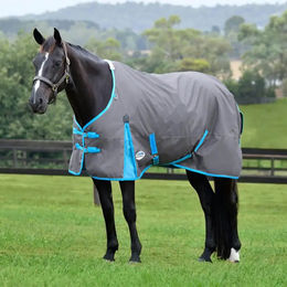 Produktbild von Weidedecke WB Comfitec Classic 50gr 600D