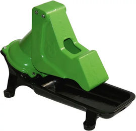 Weidepumpe mit Doppelanschluss Kerbl P100 – Bild 1 von 6