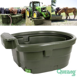 Weidetränke 550 l Kerbl - 550 l – Bild 1 von 11