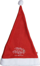 Produktbild von Weihnachtsmannmütze HorseGuard