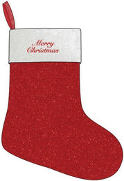 Produktbild von Weihnachtsstrümpfe HorseGuard