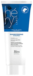 Produktbild von Weißes Fell Shampoo für Hunde Héry - 200 ml