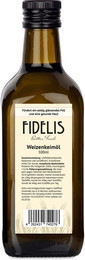 Produktbild von Weizenkeimöl