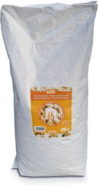 Produktbild von Weizenstrohpellets