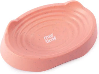 Produktbild von Wellenförmiger Fressnapf für Hunde und Katzen Martin Sellier