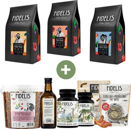 Produktbild von Welpen (Bundle 12)