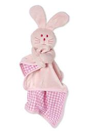 Produktbild von Welpen-Schmusy Hase Schmusetuch - 1 Stk.