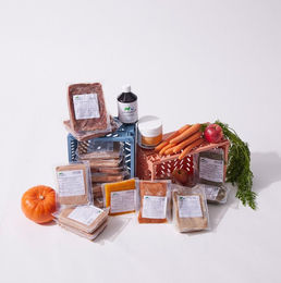 Welpenbox für den kleinen Hunger – Bild 1 von 2