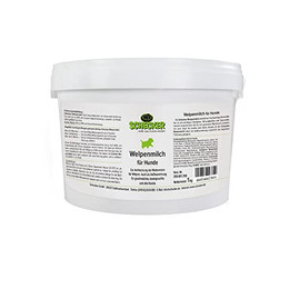 Produktbild von Welpenmilch