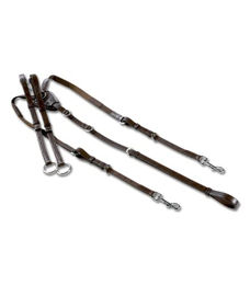 WEMBLEY Waldhausen Vorderzeug – Bild 1 von 2