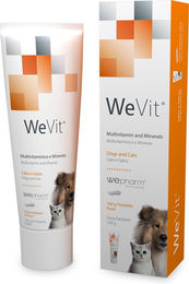 Wepharm WeVit Tasty - 100 g – Bild 1 von 2