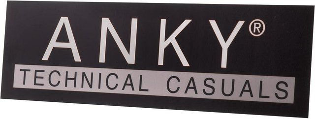 Produktbild von Werbelogo ANKY Sign ATC