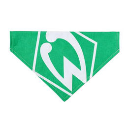 Produktbild von Werder Bremen Hunde-Halsband
