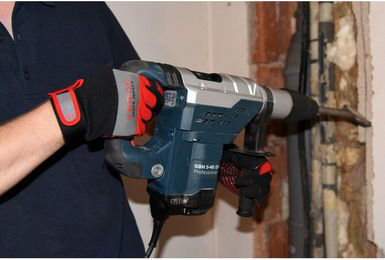 Produktbild von Werkstatt-Handschuhe Kerbl Wotan