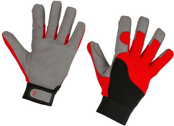 Werkstatt-Handschuhe Kerbl Zelos – Bild 1 von 4