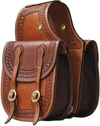 Produktbild von Werkzeug-Satteltasche für Pferde Pool's