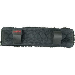 Produktbild von Werner Christ Turnier Nasenriemenschoner aus medizinischem Lammfell