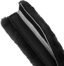 Produktbild von Werner Christ Vorzerzeugschoner aus echtem Lammfell