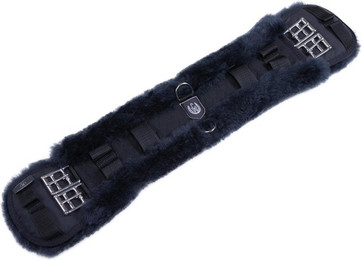 Produktbild von Werner Christ Western Lammfell Balkengurt anatomisch