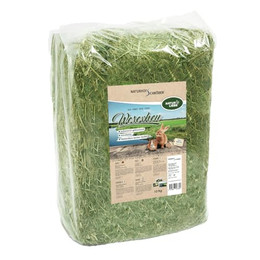 Produktbild von Weserheu gepresst - 10 kg